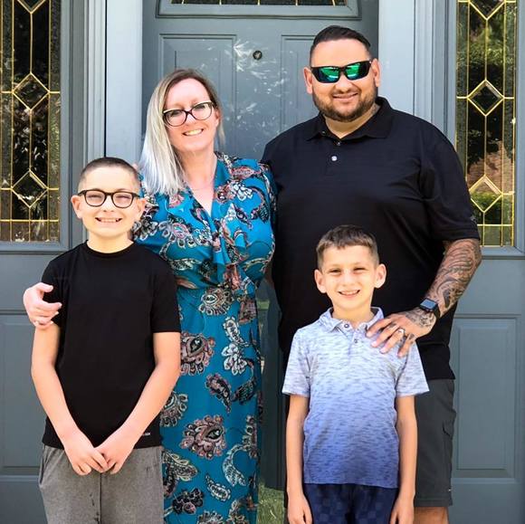 Meet your Posher, Seth - Picture 1 of 1